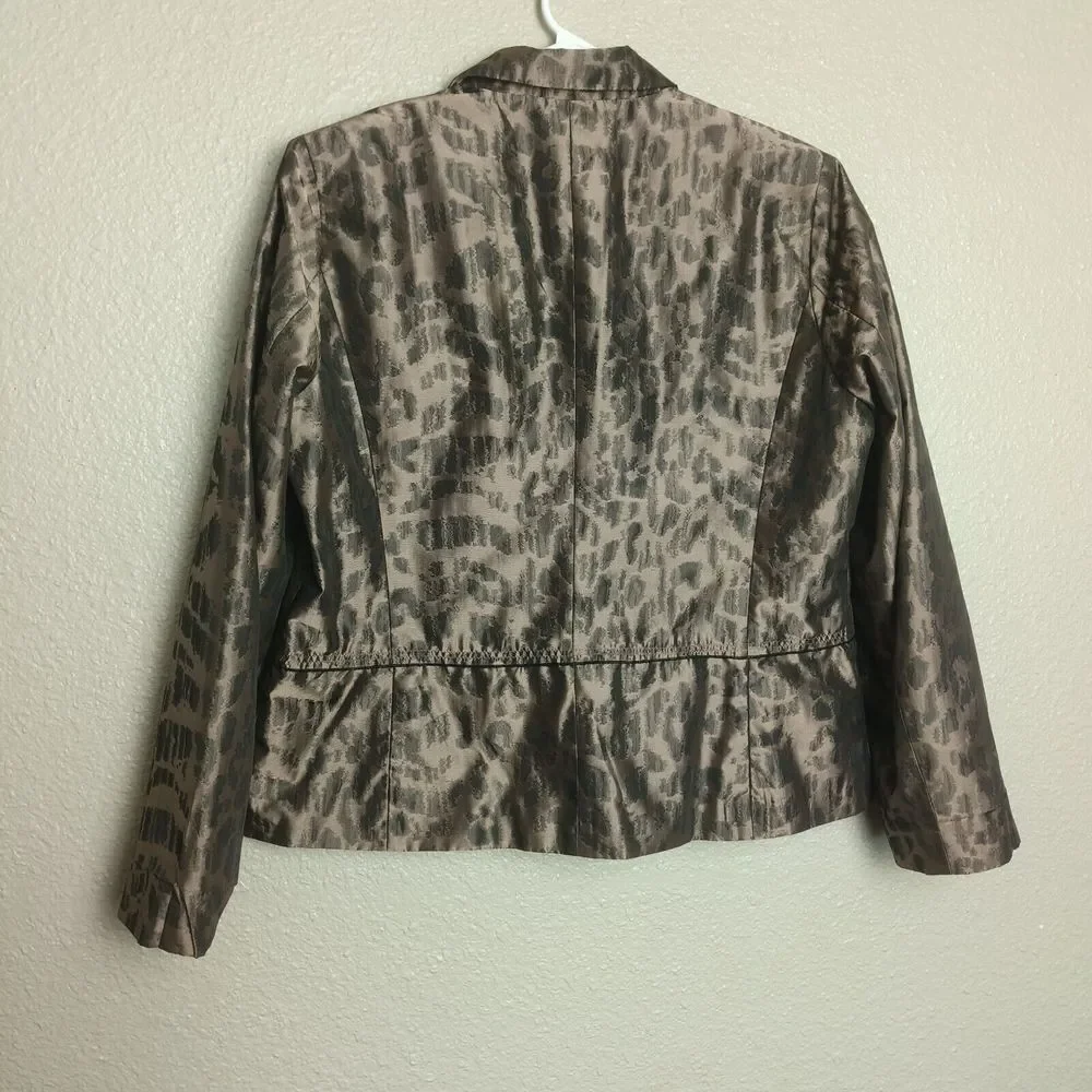 chico blazer